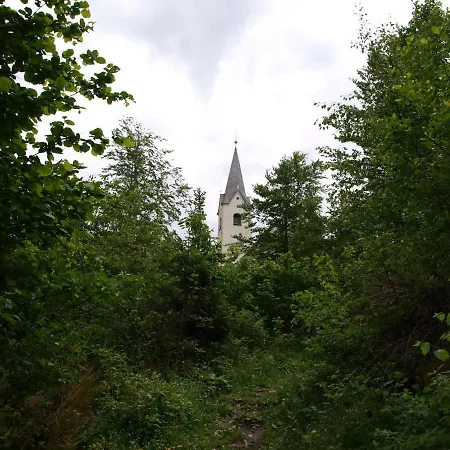 Haus Elisabeth * Napplach