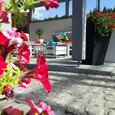 Haus Elisabeth * Napplach