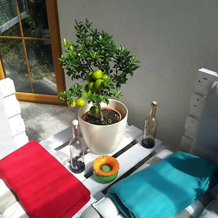 Haus Elisabeth شقة