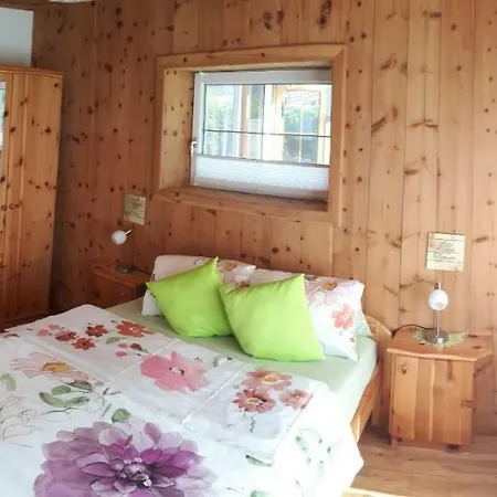 Haus Elisabeth شقة Napplach