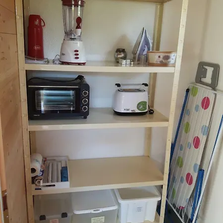 Haus Elisabeth Appartement