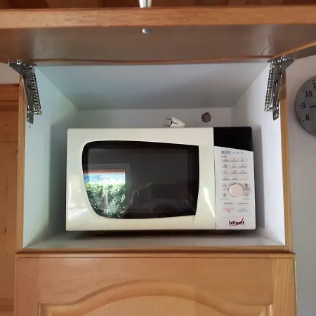 Haus Elisabeth Apartment *