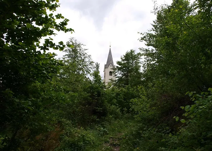 Haus Elisabeth * Napplach