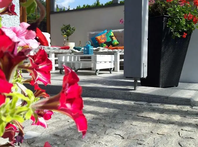 Haus Elisabeth * Napplach