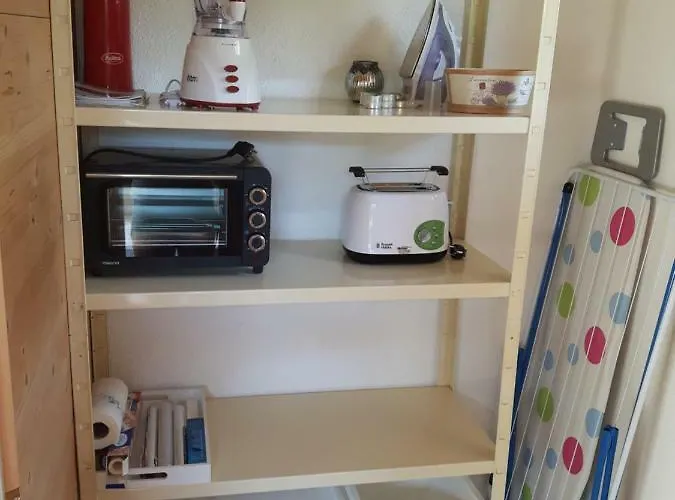 Haus Elisabeth דירה