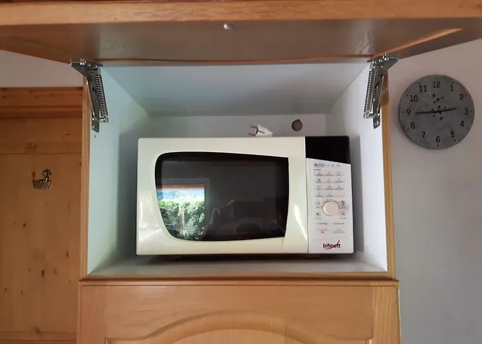 Haus Elisabeth Appartement *